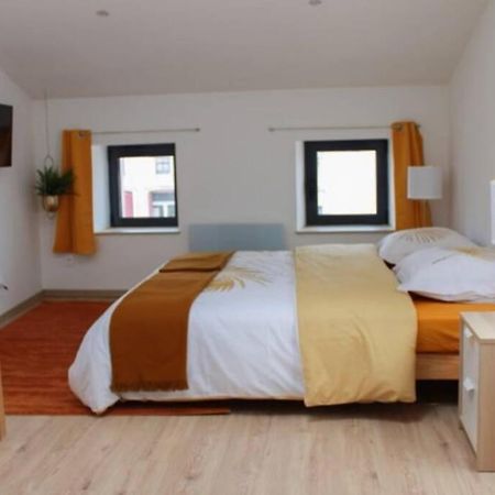 Maison A Deux Pas Du Centre Ville De Ligny En Barrois Zewnętrze zdjęcie