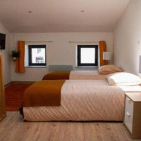 Maison A Deux Pas Du Centre Ville De Ligny En Barrois Zewnętrze zdjęcie