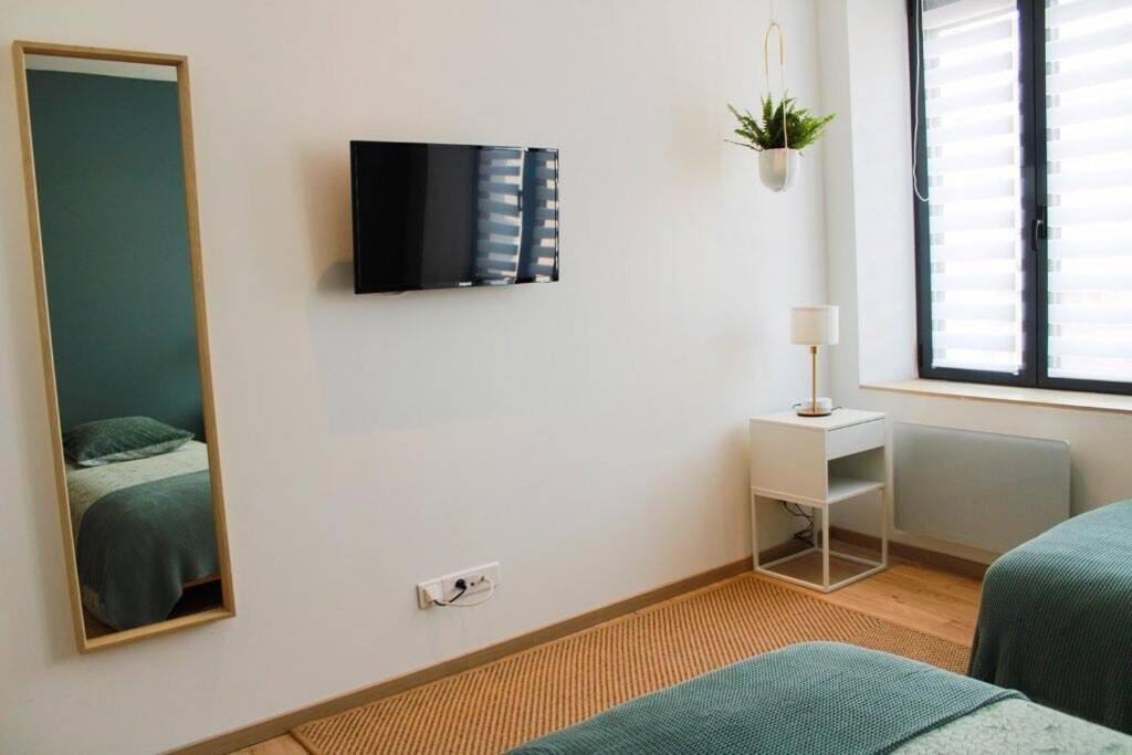 Maison A Deux Pas Du Centre Ville De Ligny En Barrois Zewnętrze zdjęcie